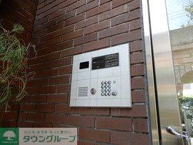 ヒラソルの物件内観写真