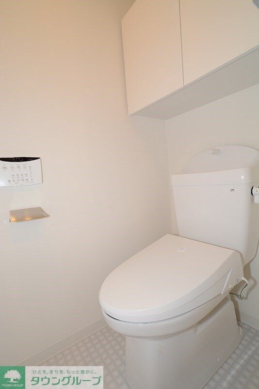 グランドコンシェルジュ麻布の物件内観写真