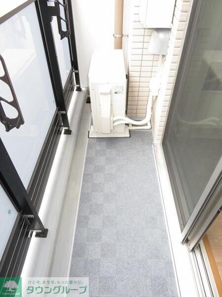 オーキッドレジデンス住吉の物件内観写真