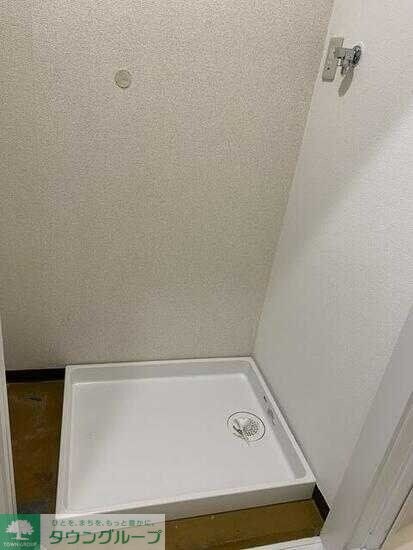 ライオンズマンション西麻布第2の物件内観写真