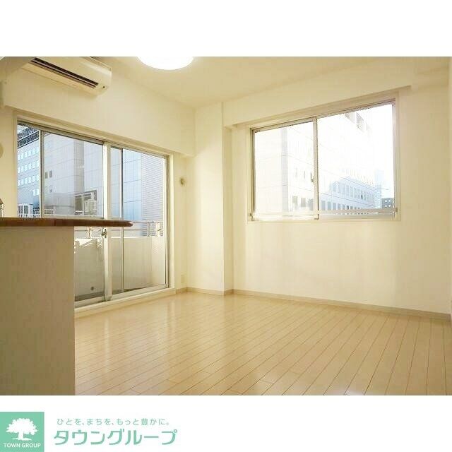 ドゥーエ新川の物件内観写真