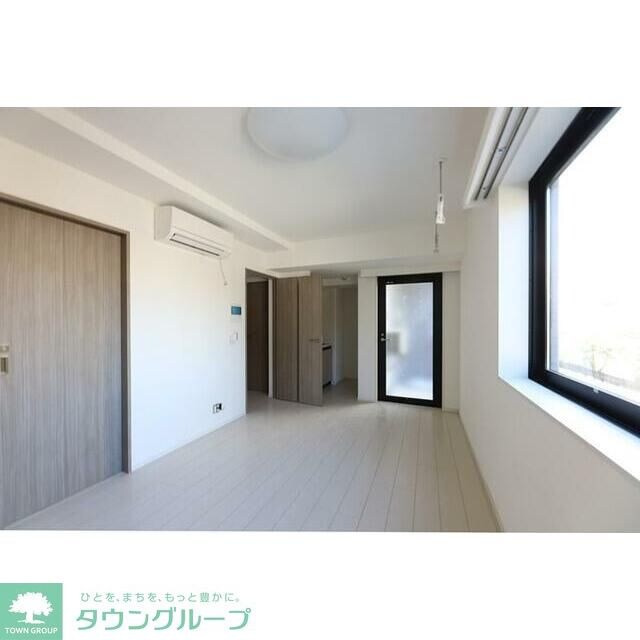 Live Casa門前仲町の物件内観写真