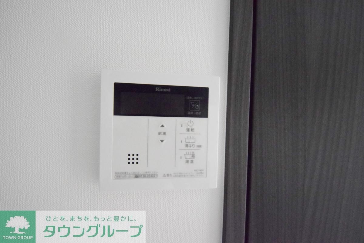 Live Casa門前仲町の物件内観写真