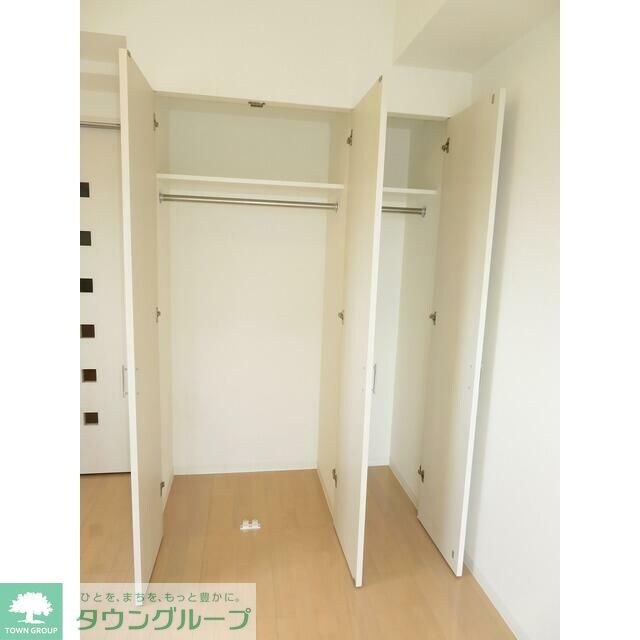 エコロジー東陽町プロセンチュリーの物件内観写真