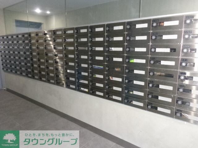 エコロジー東陽町プロセンチュリーの物件内観写真