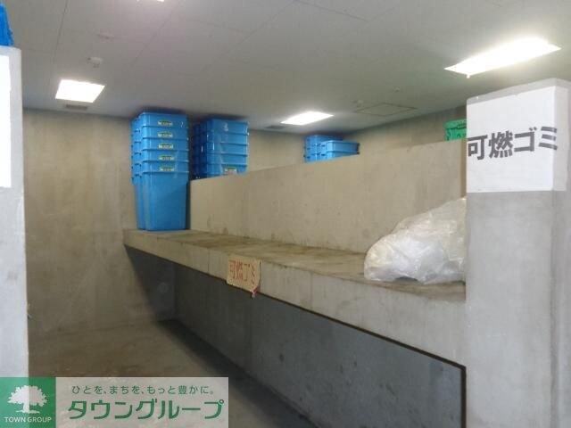 エコロジー東陽町プロセンチュリーの物件内観写真