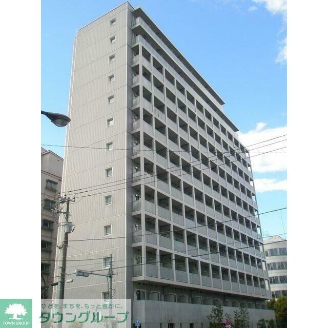 エコロジー東陽町プロセンチュリーの物件内観写真