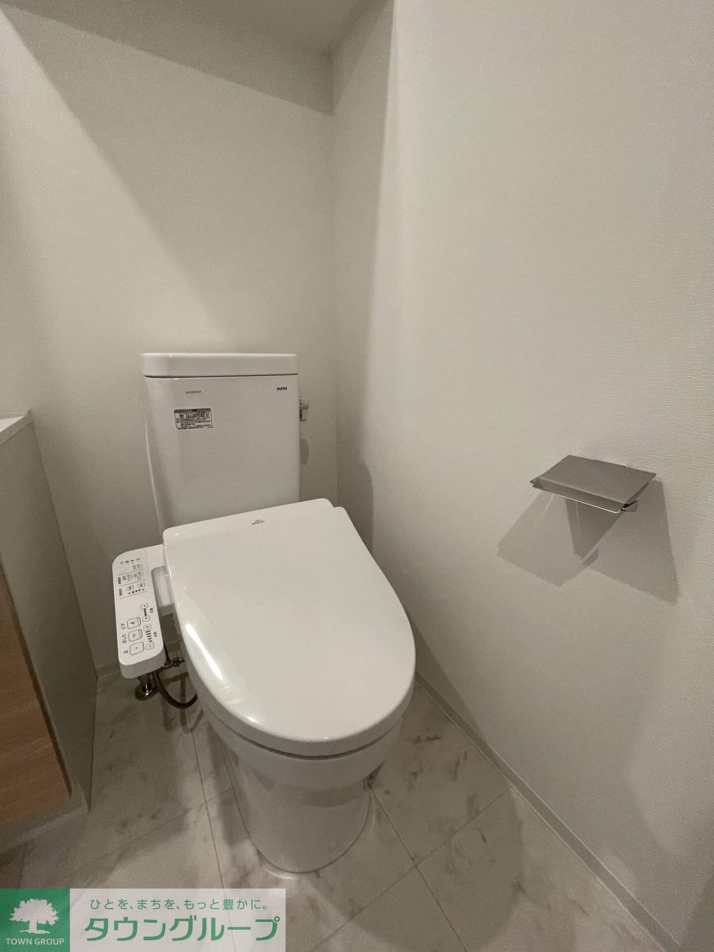 アーバネックス日本橋人形町の物件内観写真