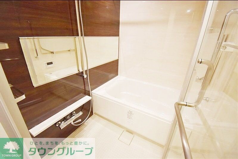 プリマリード南青山の物件内観写真