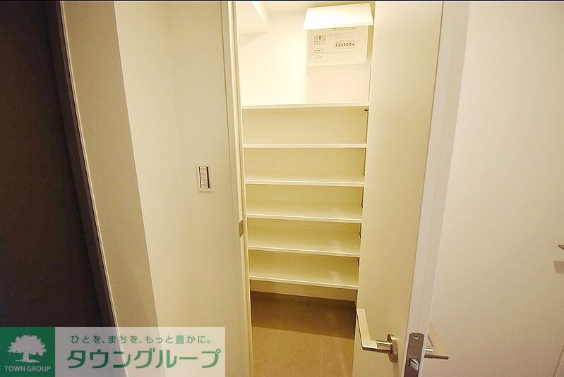 プリマリード南青山の物件内観写真