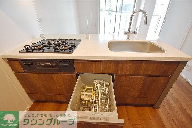 プリマリード南青山の物件内観写真