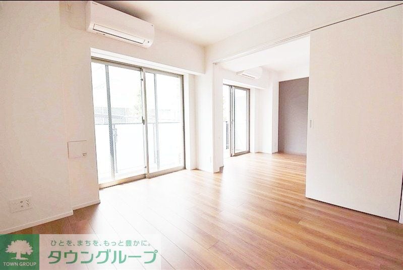 プリマリード南青山の物件内観写真