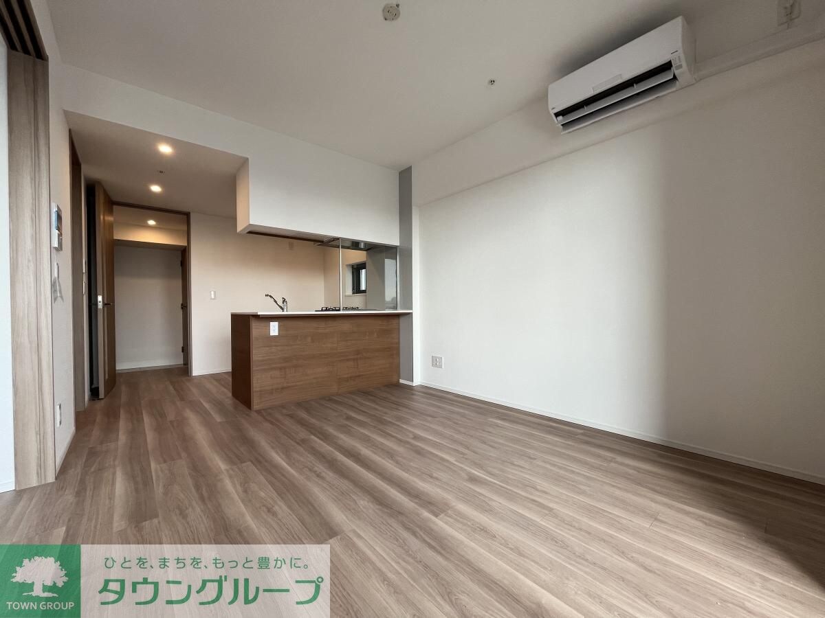 メゾンカルム日本橋馬喰町の物件内観写真