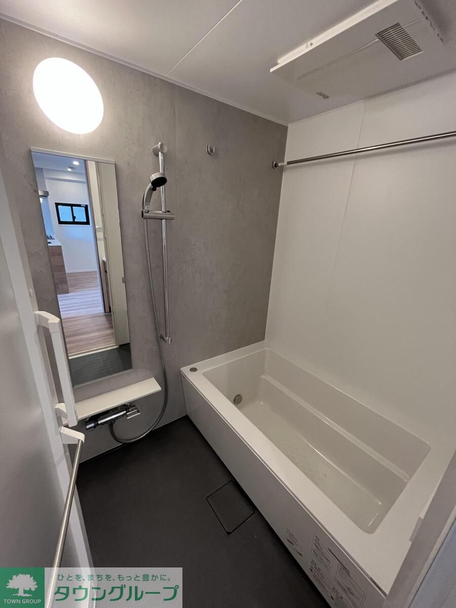 メゾンカルム日本橋馬喰町の物件内観写真