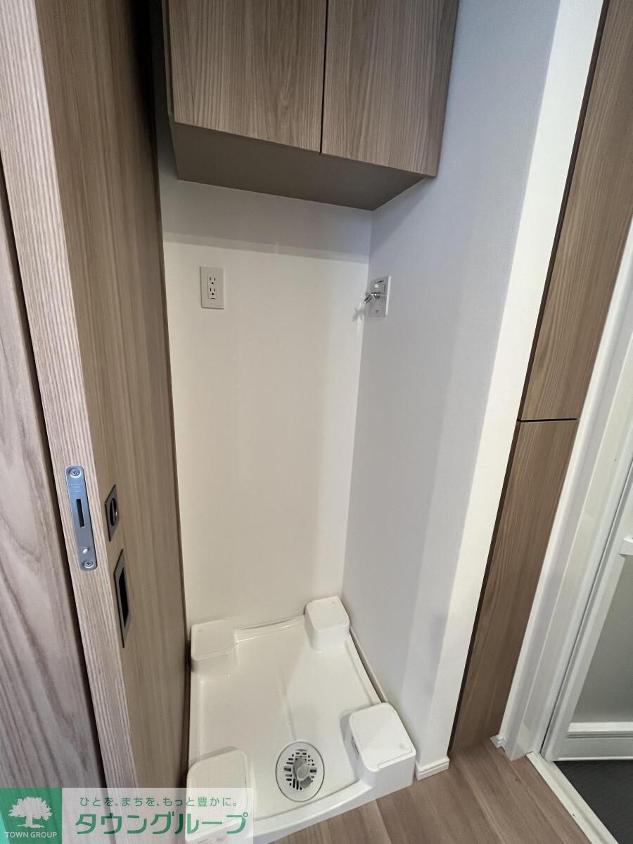 メゾンカルム日本橋馬喰町の物件内観写真