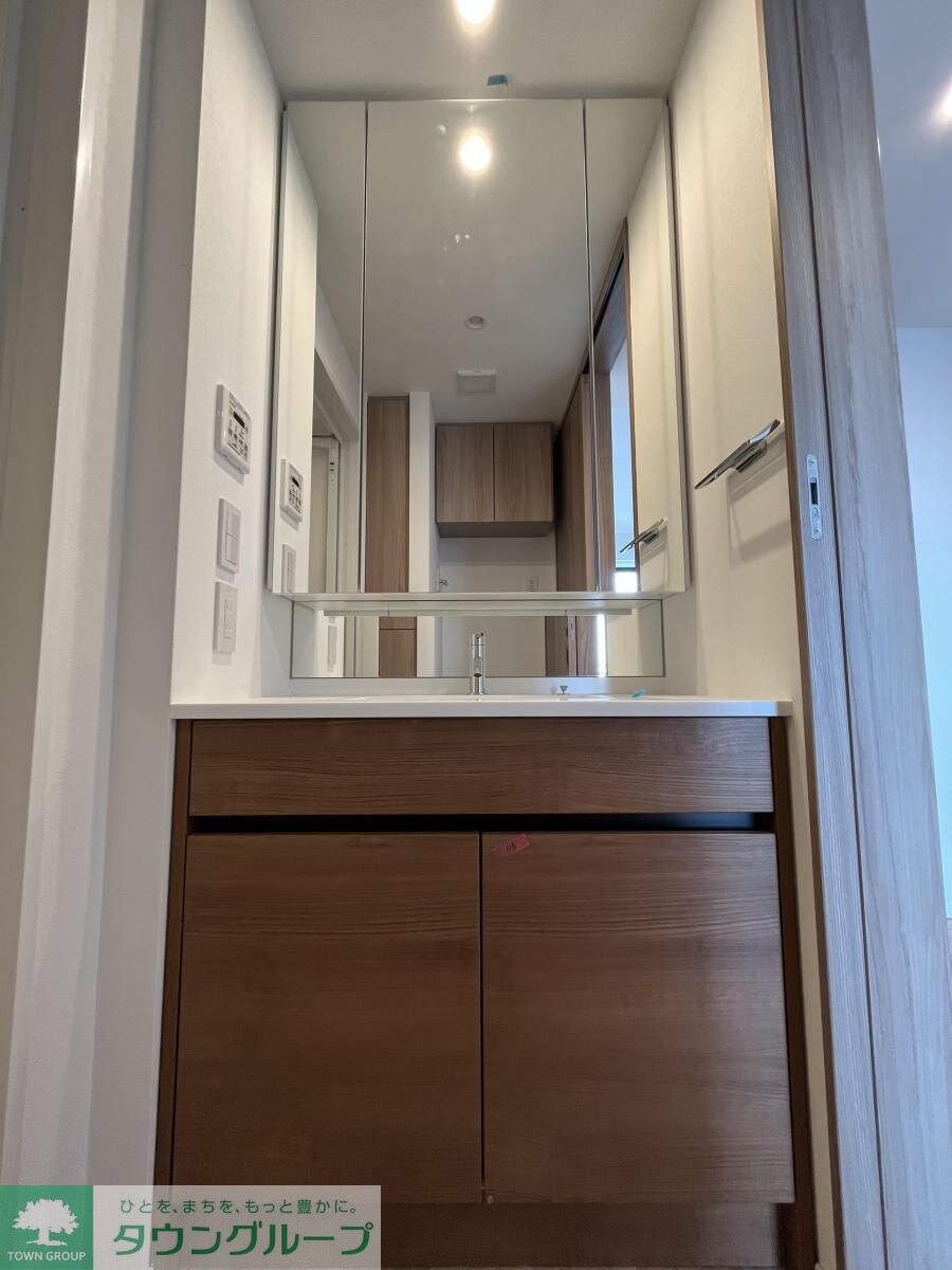 メゾンカルム日本橋馬喰町の物件内観写真