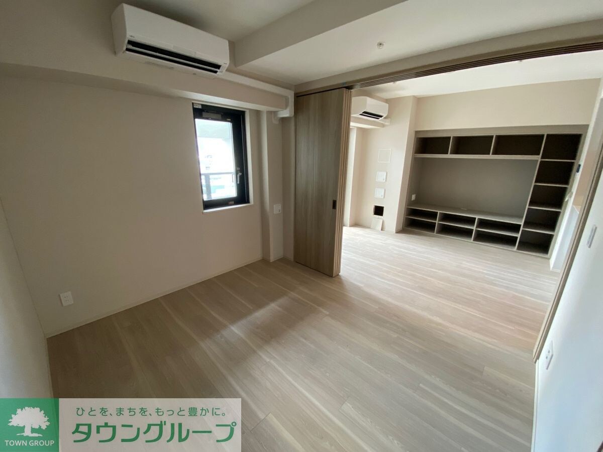 メゾンカルム日本橋馬喰町の物件内観写真