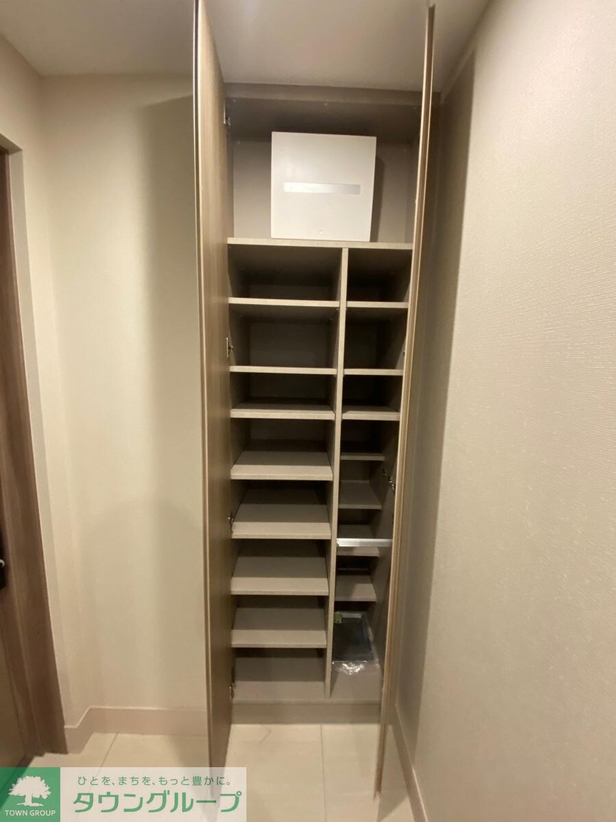 メゾンカルム日本橋馬喰町の物件内観写真