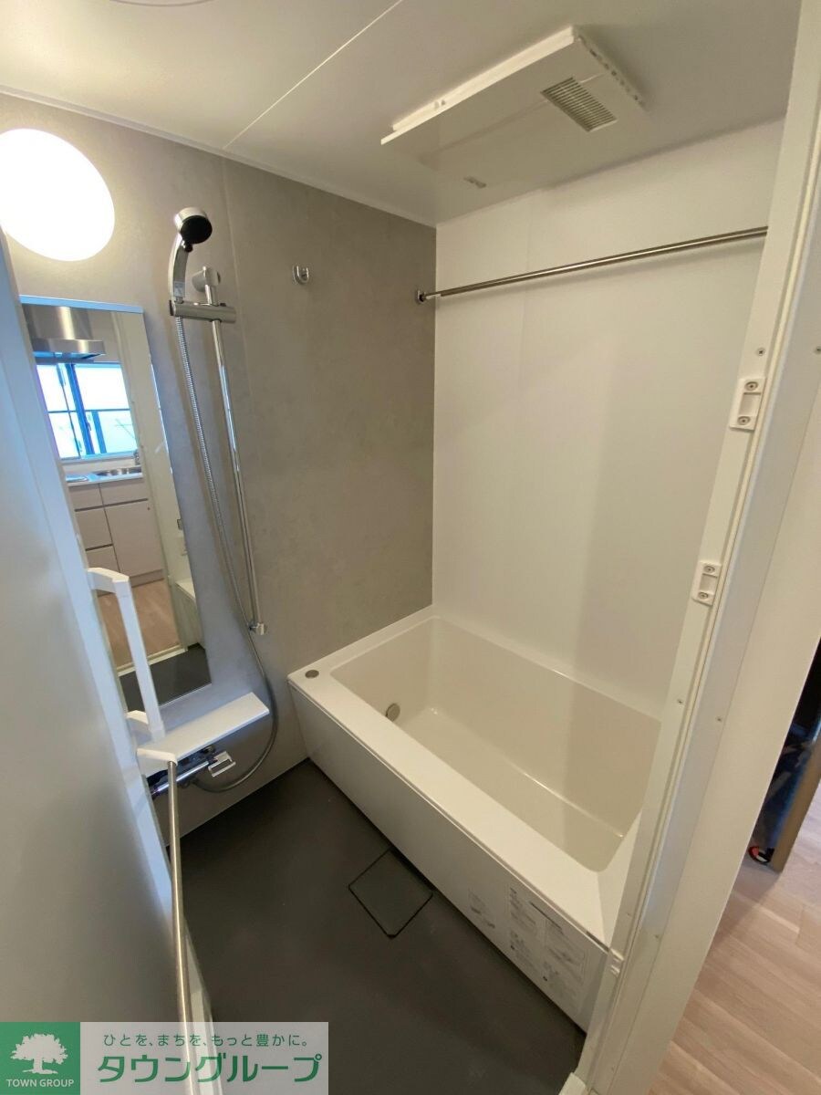 メゾンカルム日本橋馬喰町の物件内観写真