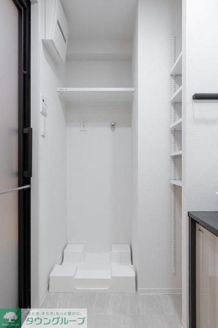 BRICK RESIDENCE 南青山の物件内観写真