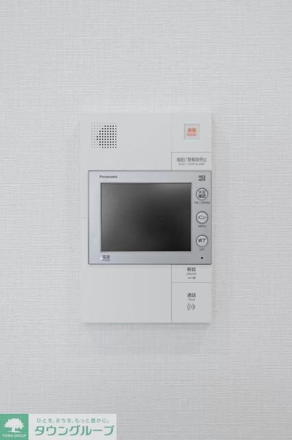 BRICK RESIDENCE 南青山の物件内観写真