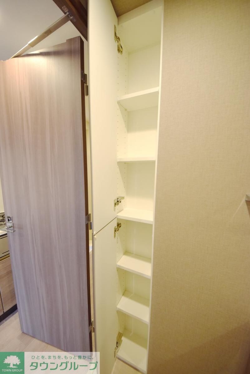 コンフォリア森下リバーサイドの物件内観写真