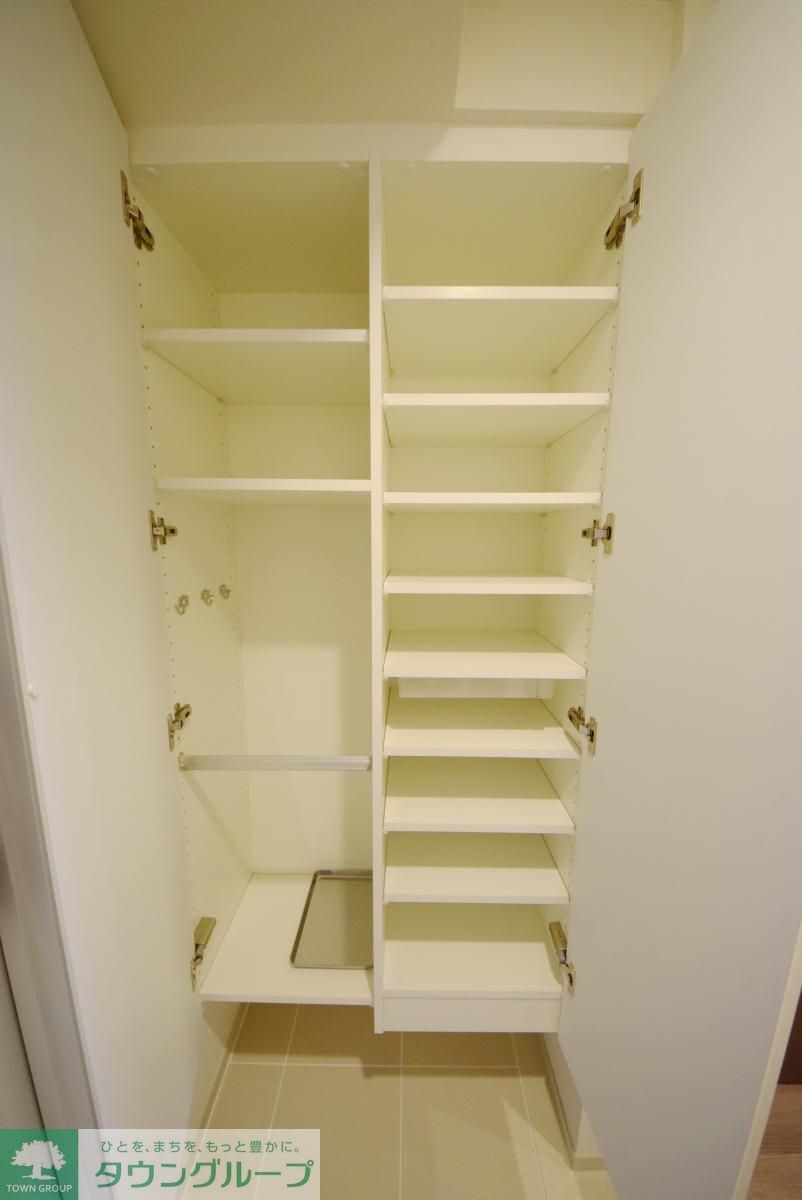 コンフォリア森下リバーサイドの物件内観写真