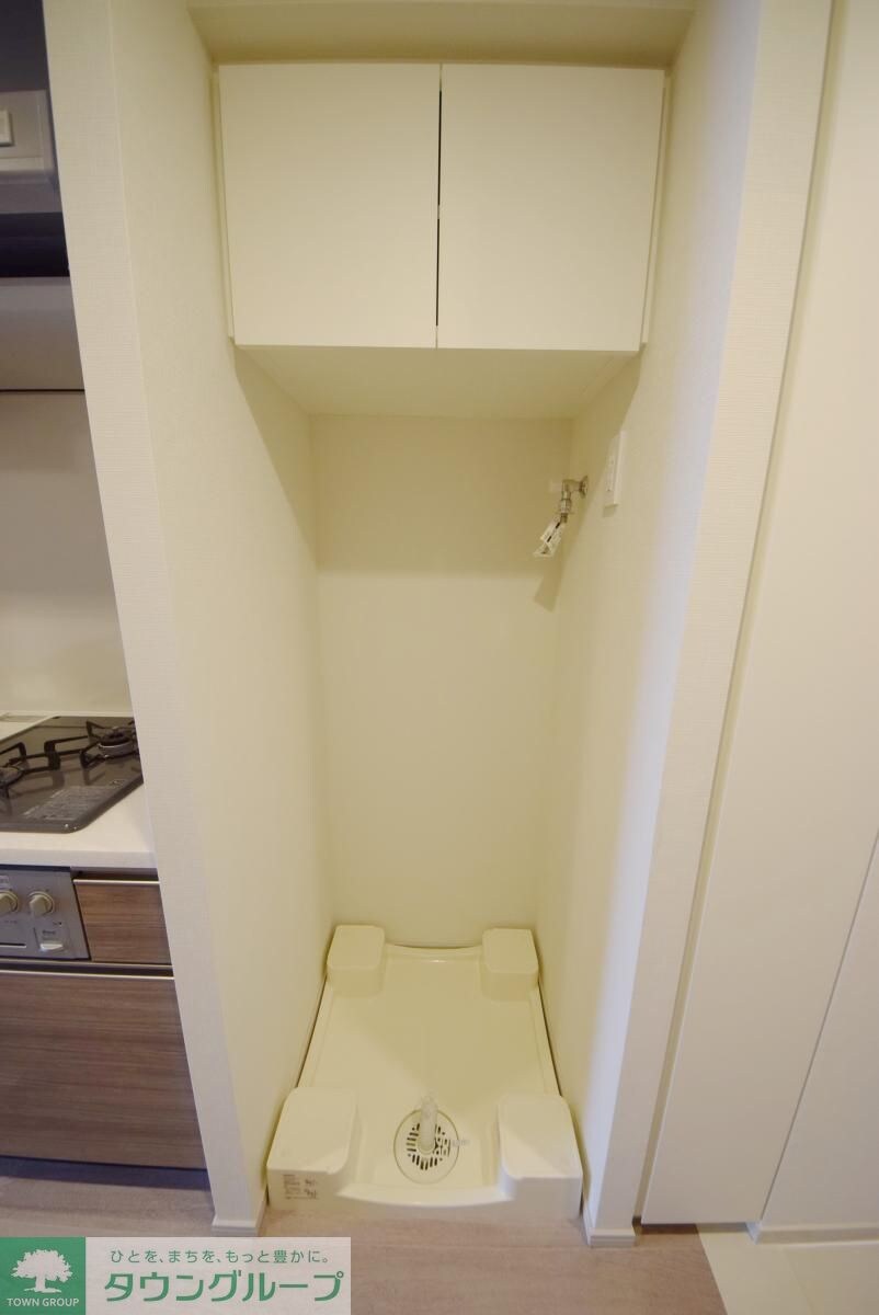 コンフォリア森下リバーサイドの物件内観写真