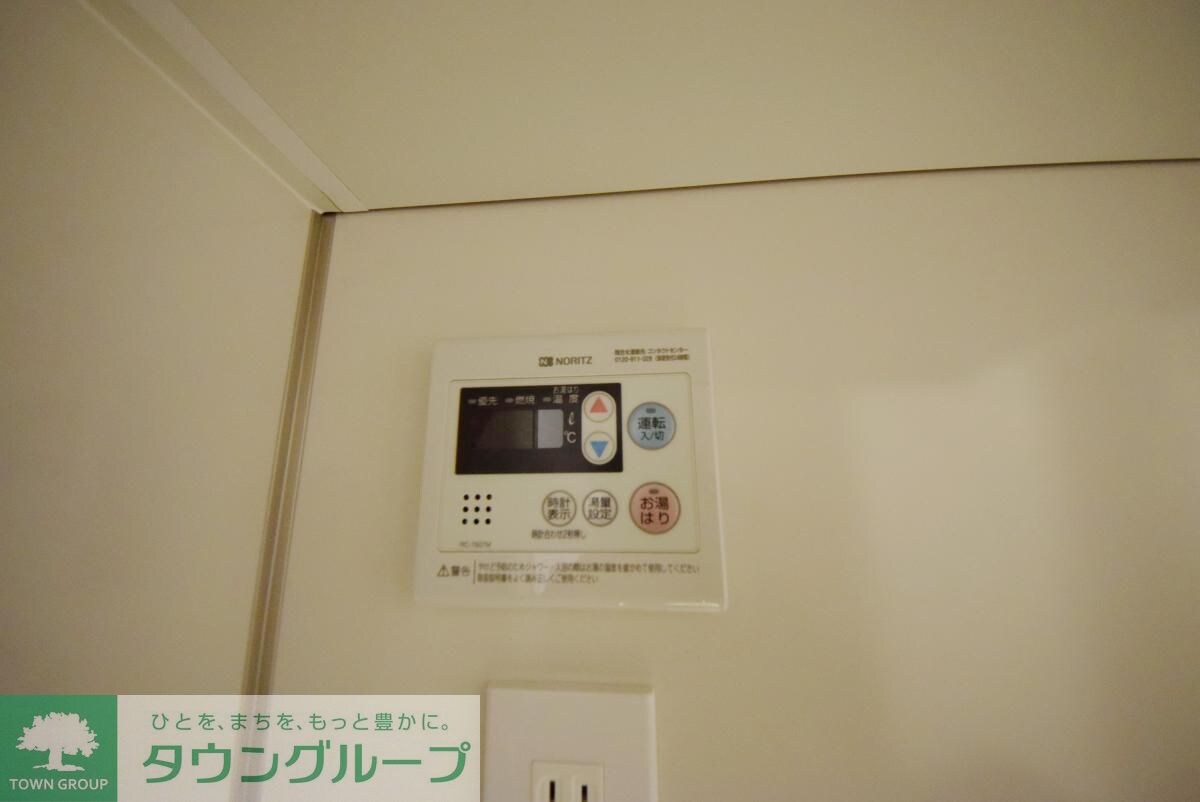 コンフォリア森下リバーサイドの物件内観写真