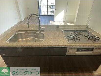 Nifit日本橋横山町の物件内観写真