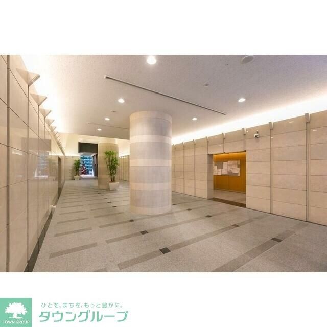 トルナーレ日本橋浜町の物件内観写真