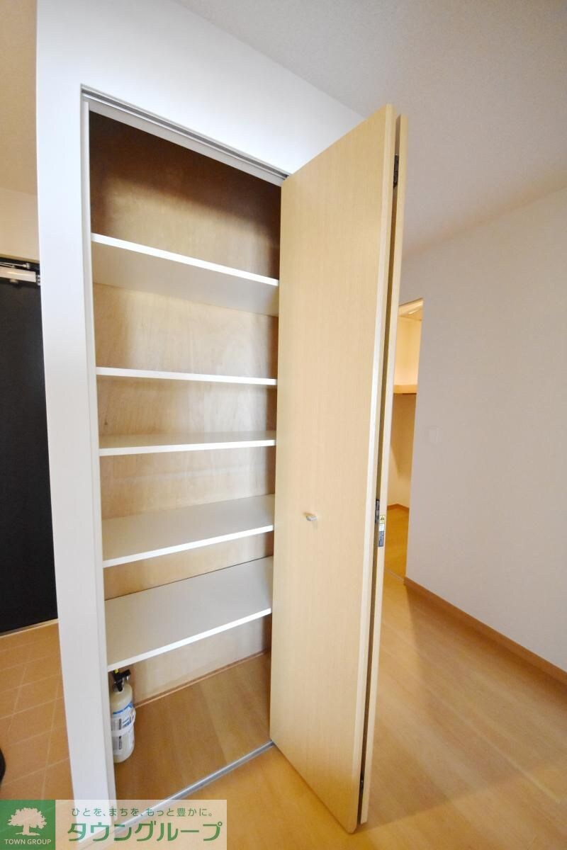 トルナーレ日本橋浜町の物件内観写真