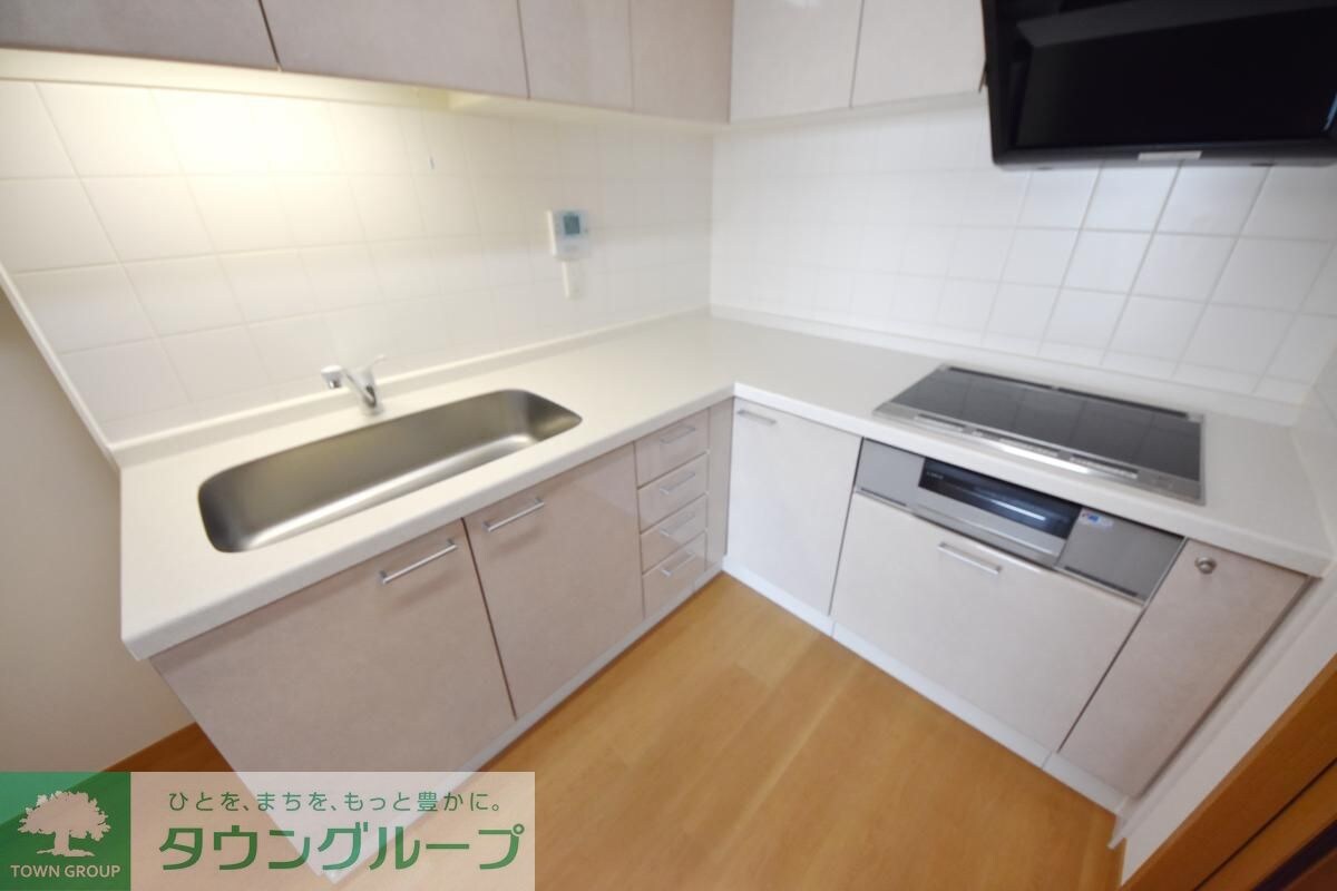 トルナーレ日本橋浜町の物件内観写真