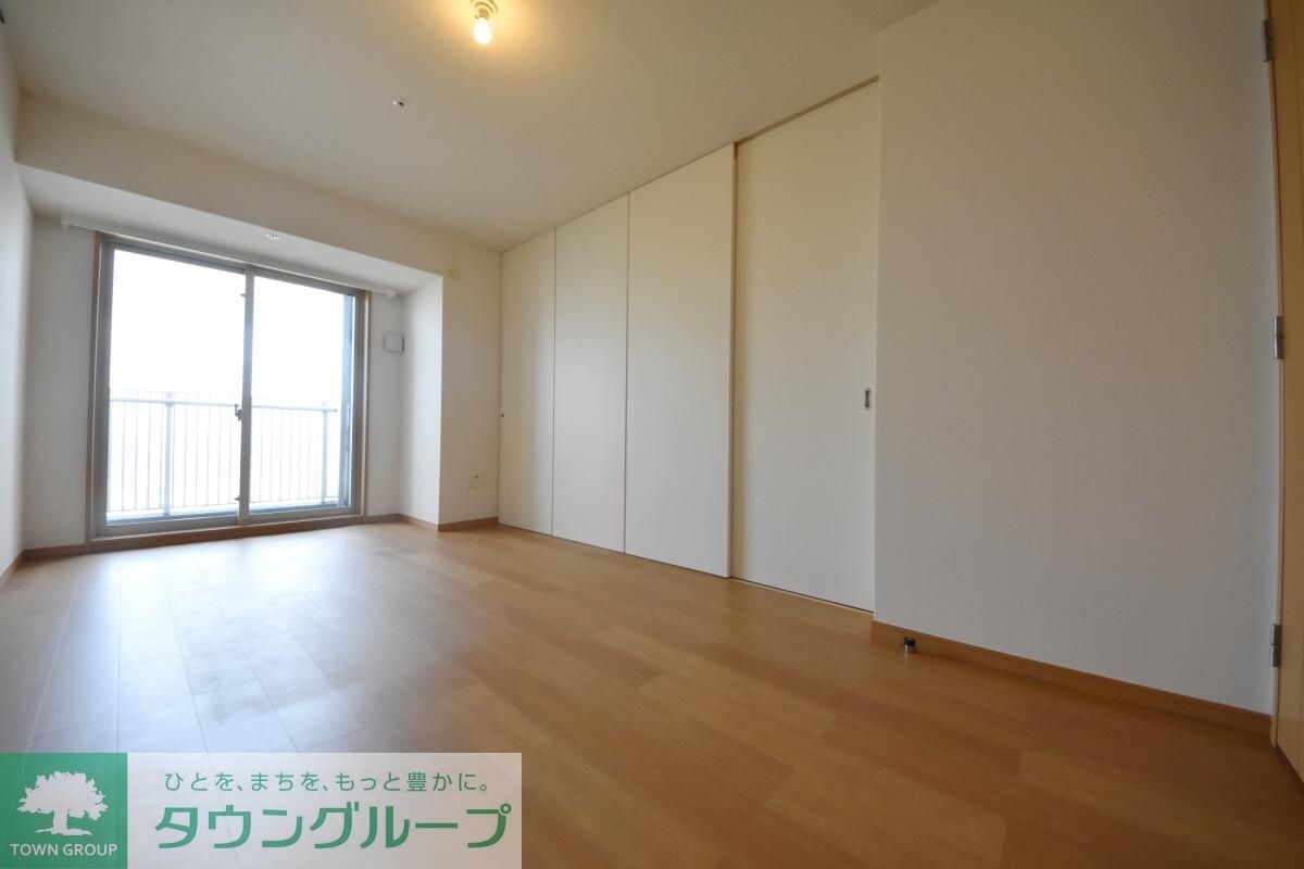 トルナーレ日本橋浜町の物件内観写真