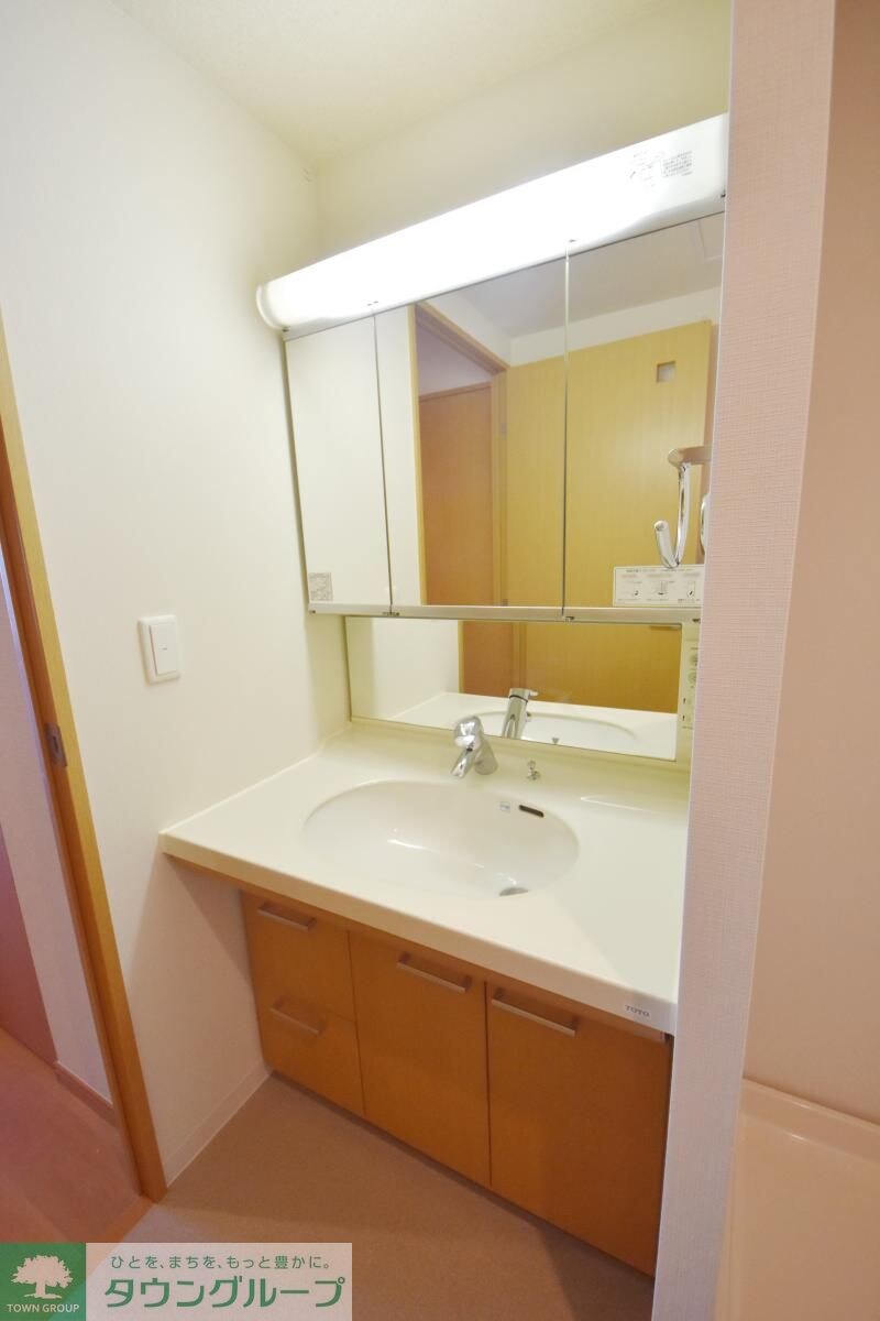 トルナーレ日本橋浜町の物件内観写真