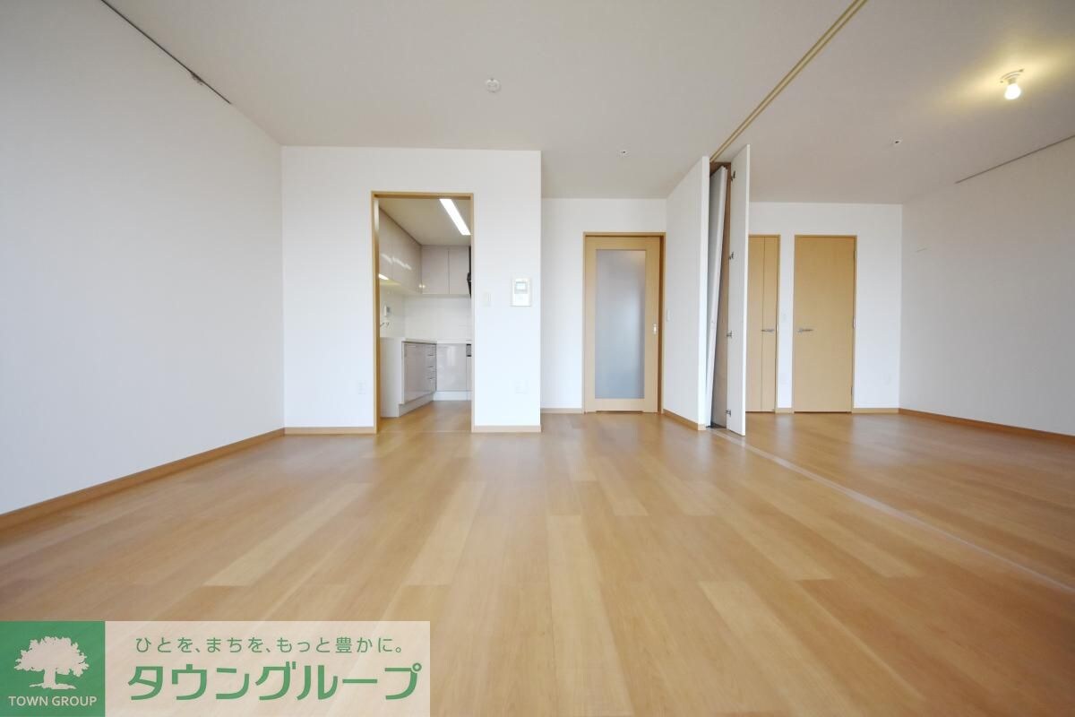 トルナーレ日本橋浜町の物件内観写真