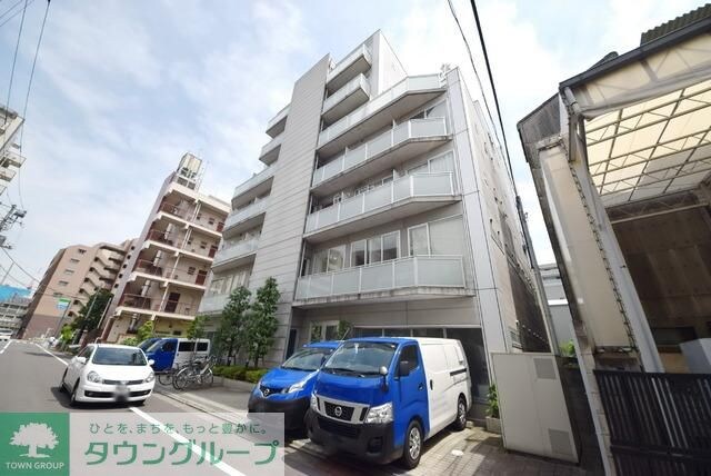 バウムプラッツの物件内観写真