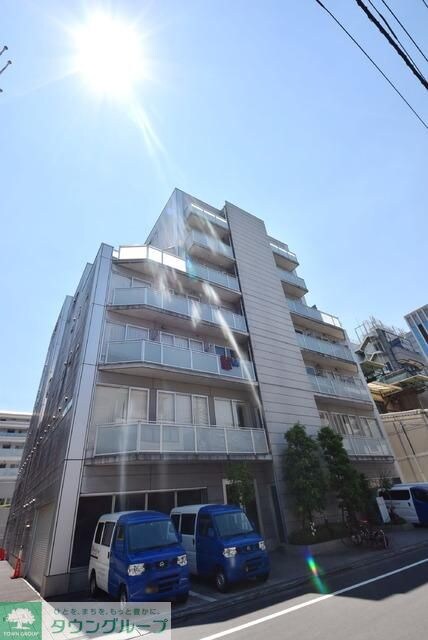 バウムプラッツの物件内観写真