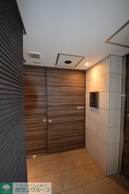 NTPRレジデンス大井町の物件内観写真