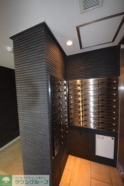 NTPRレジデンス大井町の物件内観写真