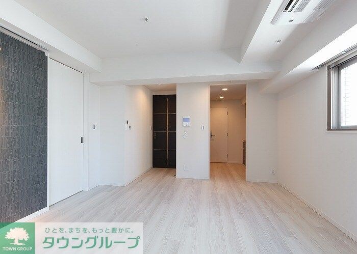 グランドコンシェルジュ六本木の物件内観写真