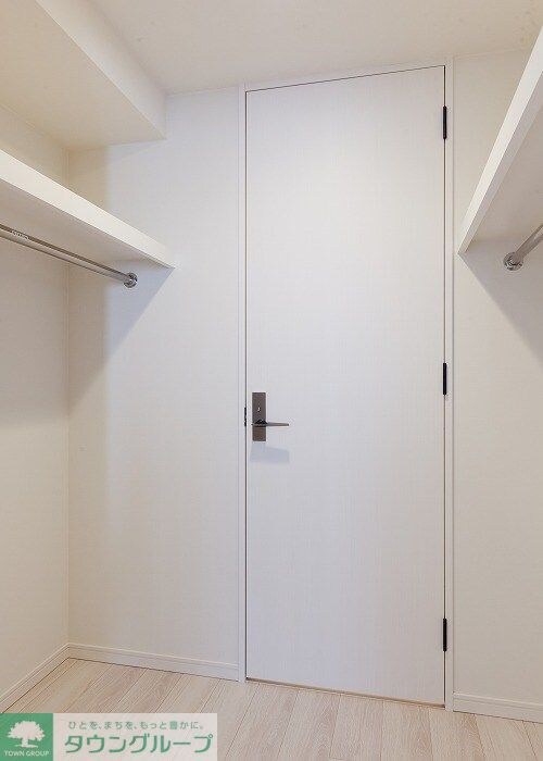 グランドコンシェルジュ六本木の物件内観写真