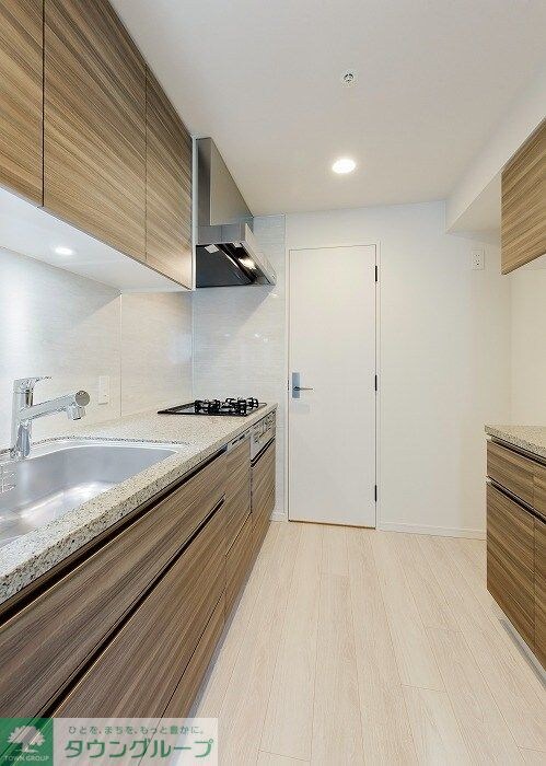 グランドコンシェルジュ六本木の物件内観写真