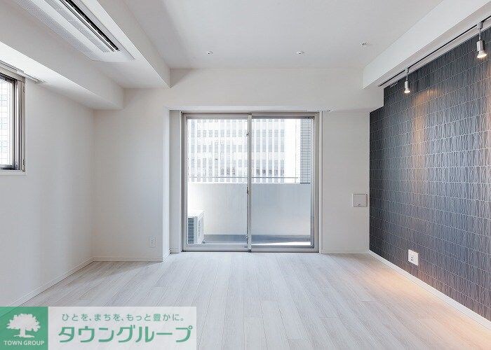 グランドコンシェルジュ六本木の物件内観写真