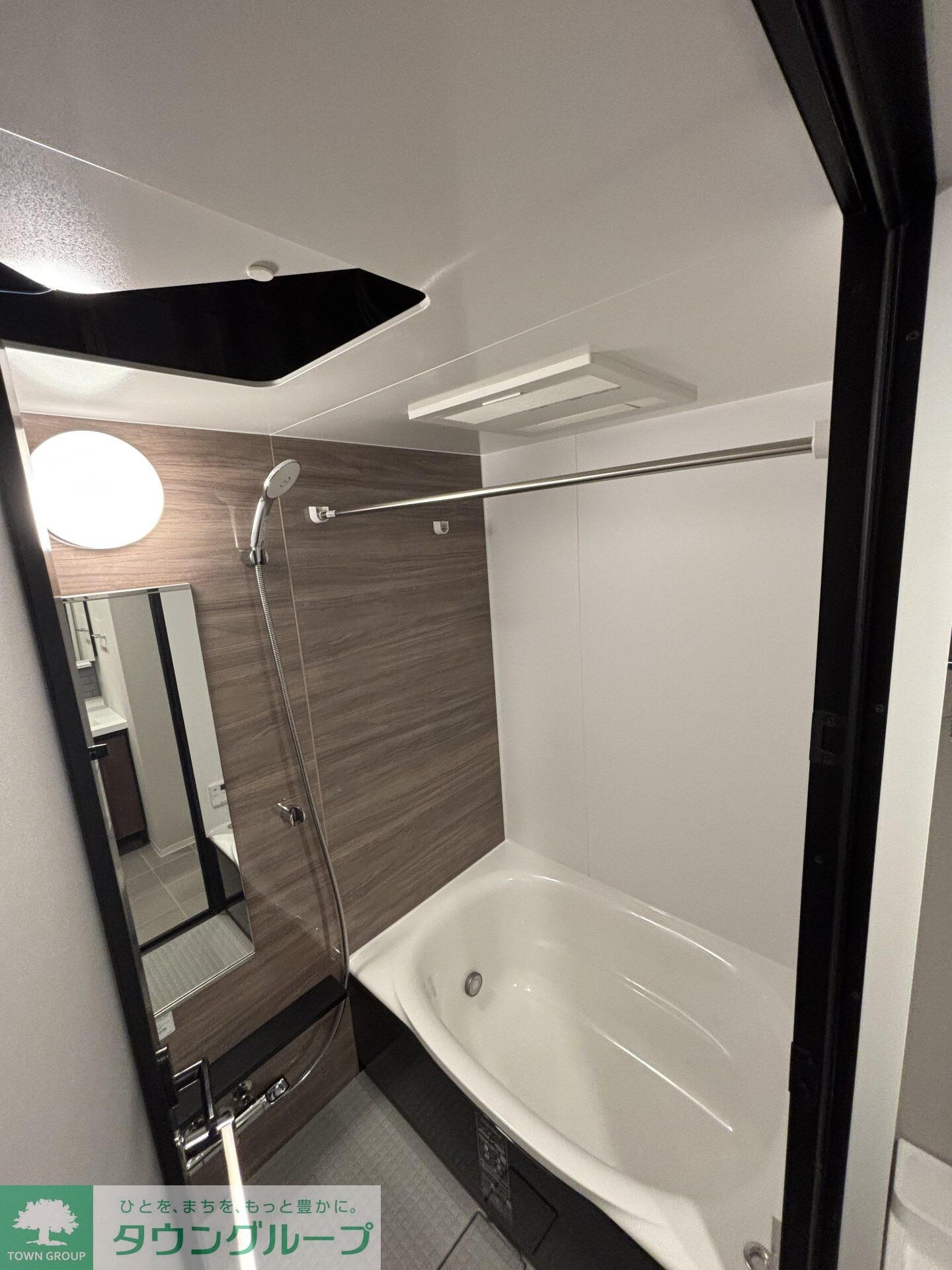 クレヴィアリグゼ西馬込の物件内観写真