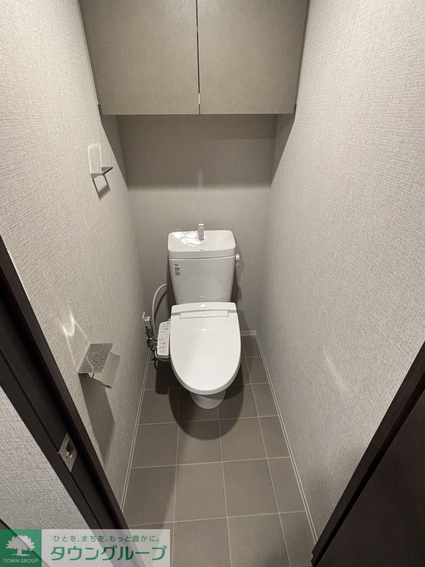 クレヴィアリグゼ西馬込の物件内観写真