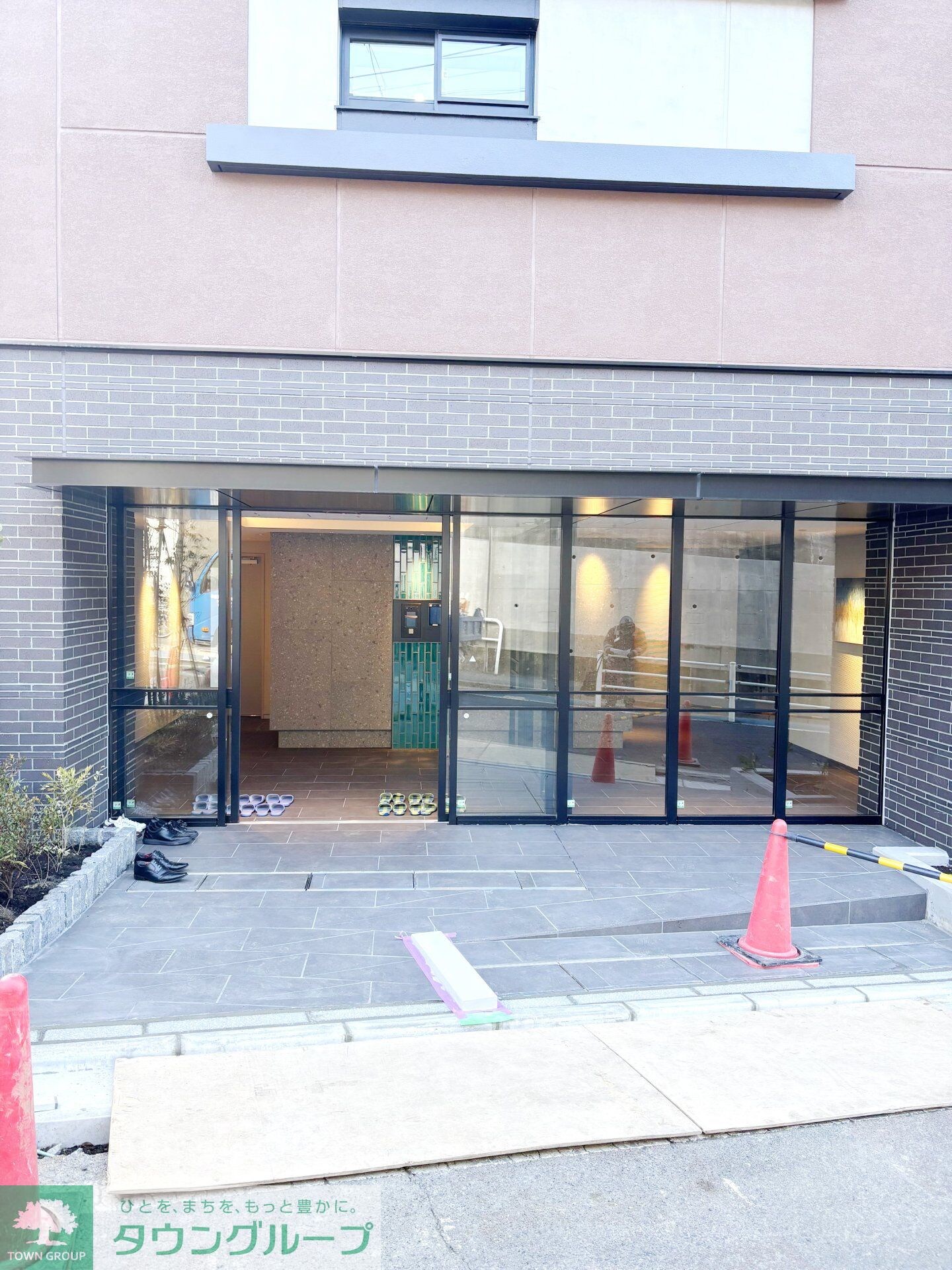 クレヴィアリグゼ西馬込の物件内観写真