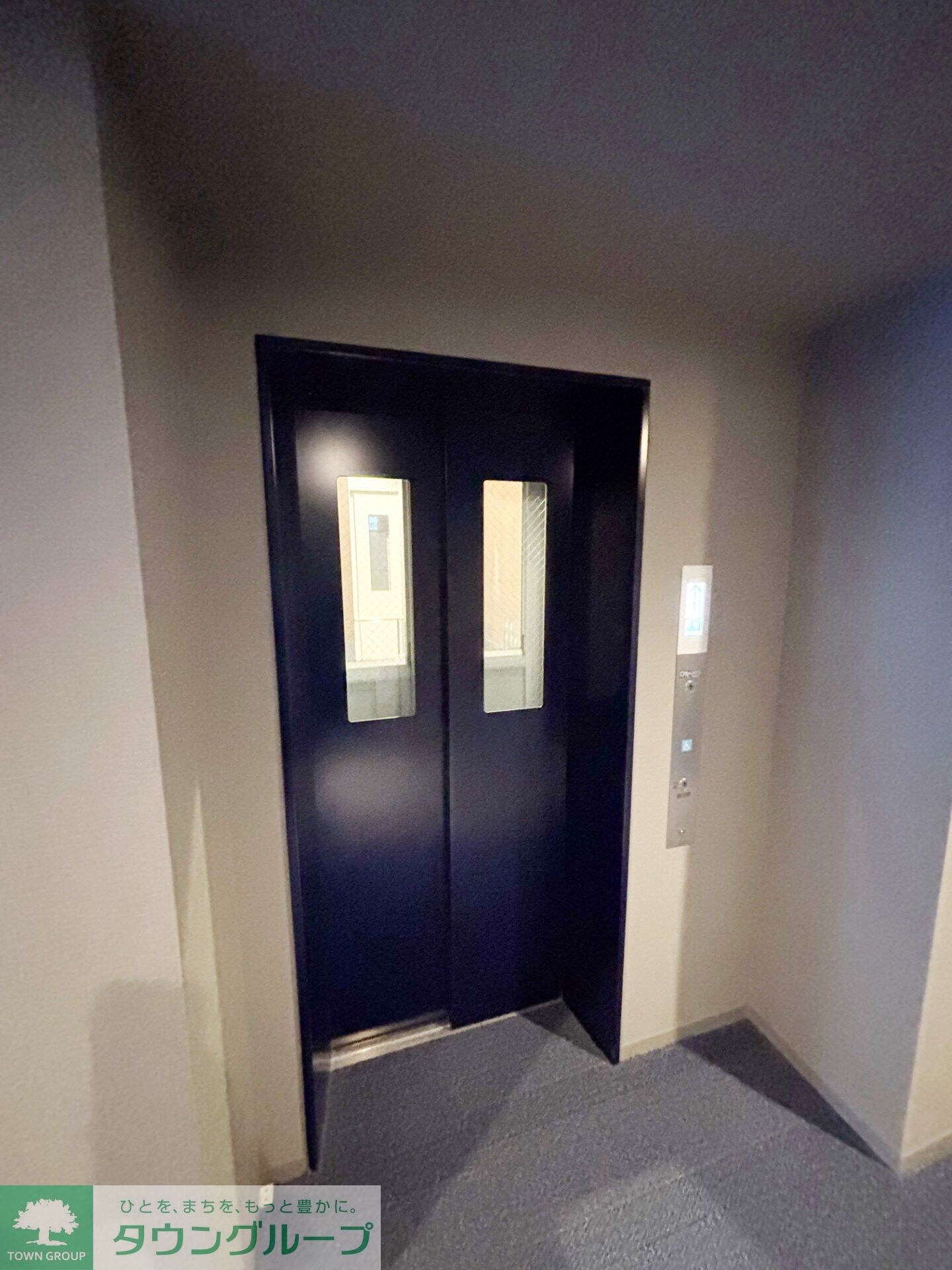 クレヴィアリグゼ西馬込の物件内観写真