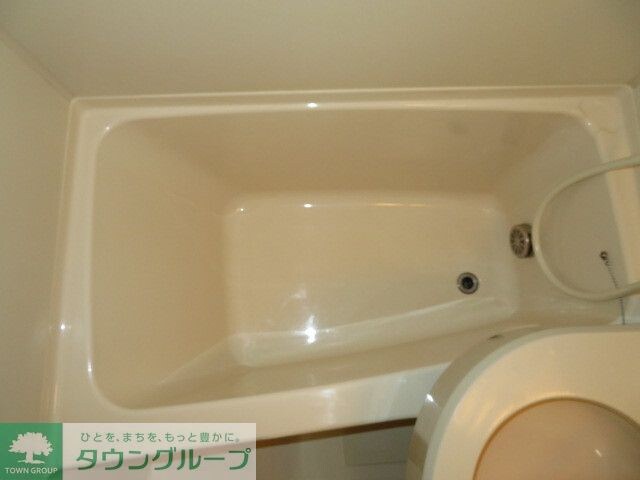 千鳥町ロッソコルサの物件内観写真