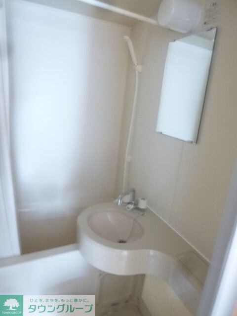 千鳥町ロッソコルサの物件内観写真